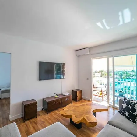 Apartment Apartamento Loft Avenida Tirajana Parking Maspalomas (Gran Canaria)
