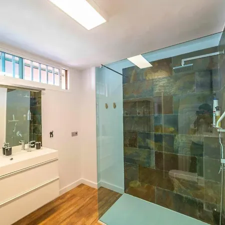Apartamento Loft Avenida Tirajana Parking Appartamento