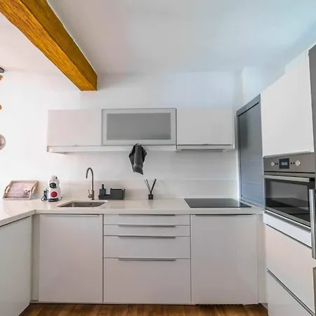 Appartamento Apartamento Loft Avenida Tirajana Parking