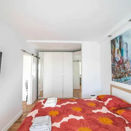 Appartamento Apartamento Loft Avenida Tirajana Parking